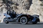 Polaris Slingshot 2015 года (NA)